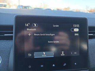 Renault Clio Techno 1.0TCe 17*Alu/Voll-LED/Navi/Winterp.  ** - bilder 30