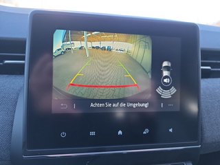 Renault Clio Techno 1.0TCe 17*Alu/Voll-LED/Navi/Winterp.  ** - bilder 32