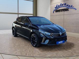 Renault Clio Techno 1.0TCe 17*Alu/Voll-LED/Navi/Winterp.  ** - bilder 2