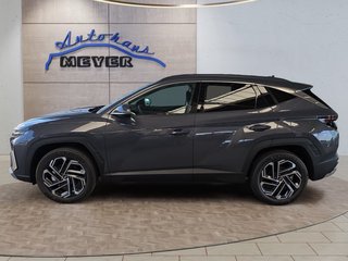 Hyundai TUCSON 1,6T PHEV 19*Alu/Navi/LED/ACC/Kamera/el.Klappe    ** - bilder 2