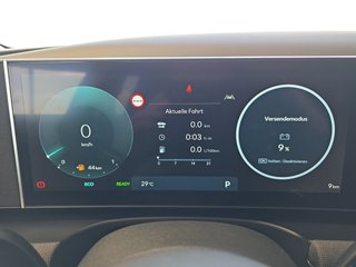 Hyundai TUCSON 1,6T PHEV 19*Alu/Navi/LED/ACC/Kamera/el.Klappe    ** - bilder 18