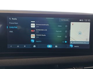 Hyundai TUCSON 1,6T PHEV 19*Alu/Navi/LED/ACC/Kamera/el.Klappe    ** - bilder 24