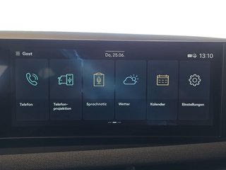 Hyundai TUCSON 1,6T PHEV 19*Alu/Navi/LED/ACC/Kamera/el.Klappe    ** - bilder 25
