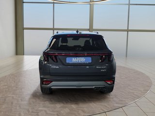 Hyundai TUCSON 1,6T PHEV 19*Alu/Navi/LED/ACC/Kamera/el.Klappe    ** - bilder 4