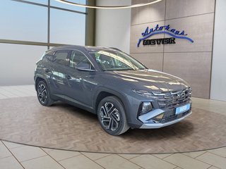 Hyundai TUCSON 1,6T PHEV 19*Alu/Navi/LED/ACC/Kamera/el.Klappe    ** - bilder 2