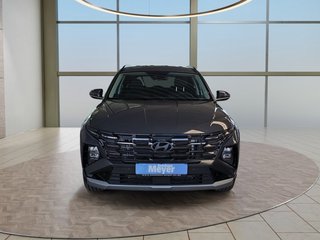 Hyundai TUCSON 1,6T PHEV 19*Alu/Navi/LED/ACC/Kamera/el.Klappe    ** - bilder 3