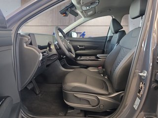 Hyundai TUCSON 1,6T PHEV 19*Alu/Navi/LED/ACC/Kamera/el.Klappe    ** - bilder 4
