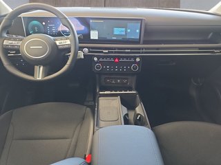 Hyundai TUCSON 1,6T PHEV 19*Alu/Navi/LED/ACC/Kamera/el.Klappe    ** - bilder 5