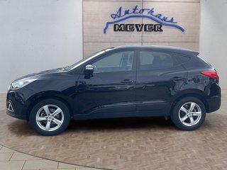 Hyundai ix35 1.6 GDI  Navi/Winterpaket - bilder 2