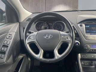 Hyundai ix35 1.6 GDI  Navi/Winterpaket - bilder 7