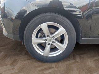 Hyundai ix35 1.6 GDI  Navi/Winterpaket - bilder 9