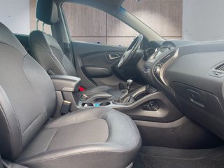 Hyundai ix35 1.6 GDI  Navi/Winterpaket - bilder 10