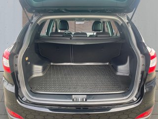Hyundai ix35 1.6 GDI  Navi/Winterpaket - bilder 11