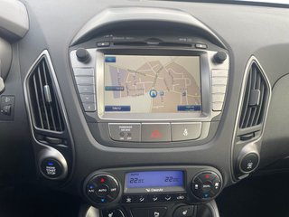 Hyundai ix35 1.6 GDI  Navi/Winterpaket - bilder 13