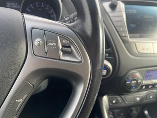 Hyundai ix35 1.6 GDI  Navi/Winterpaket - bilder 15