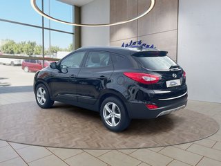 Hyundai ix35 1.6 GDI  Navi/Winterpaket - bilder 3