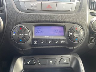 Hyundai ix35 1.6 GDI  Navi/Winterpaket - bilder 16