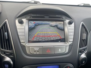 Hyundai ix35 1.6 GDI  Navi/Winterpaket - bilder 18