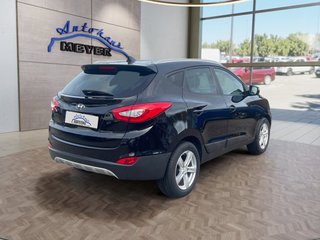 Hyundai ix35 1.6 GDI  Navi/Winterpaket - bilder 5