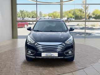 Hyundai ix35 1.6 GDI  Navi/Winterpaket - bilder 3