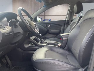 Hyundai ix35 1.6 GDI  Navi/Winterpaket - bilder 4