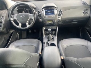Hyundai ix35 1.6 GDI  Navi/Winterpaket - bilder 5
