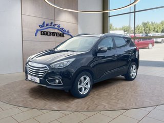 Hyundai iX35 Gebrauchtwagen Kaufen