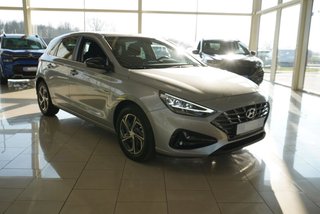 Hyundai i30 Gebrauchtwagen Kaufen