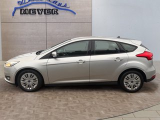 Ford Focus 1.5 EcoBoost Business Automatik/AHK/Navi/Tempomat - foto 2