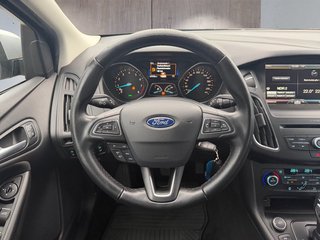 Ford Focus 1.5 EcoBoost Business Automatik/AHK/Navi/Tempomat - foto 7