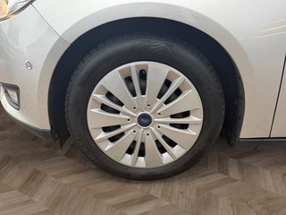 Ford Focus 1.5 EcoBoost Business Automatik/AHK/Navi/Tempomat - foto 9