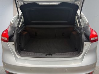 Ford Focus 1.5 EcoBoost Business Automatik/AHK/Navi/Tempomat - foto 11