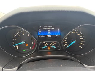 Ford Focus 1.5 EcoBoost Business Automatik/AHK/Navi/Tempomat - foto 12