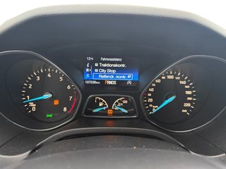 Ford Focus 1.5 EcoBoost Business Automatik/AHK/Navi/Tempomat - foto 16