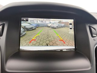 Ford Focus 1.5 EcoBoost Business Automatik/AHK/Navi/Tempomat - foto 17