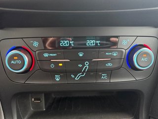 Ford Focus 1.5 EcoBoost Business Automatik/AHK/Navi/Tempomat - foto 18