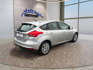 Ford Focus 1.5 EcoBoost Business Automatik/AHK/Navi/Tempomat - foto 5