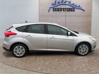 Ford Focus 1.5 EcoBoost Business Automatik/AHK/Navi/Tempomat - foto 1