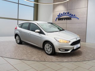 Ford Focus 1.5 EcoBoost Business Automatik/AHK/Navi/Tempomat - foto 2