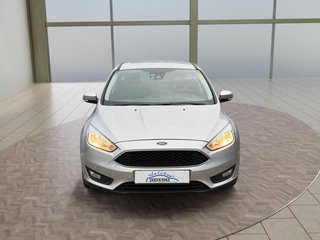 Ford Focus 1.5 EcoBoost Business Automatik/AHK/Navi/Tempomat - foto 3