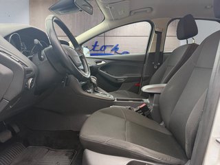 Ford Focus 1.5 EcoBoost Business Automatik/AHK/Navi/Tempomat - foto 4