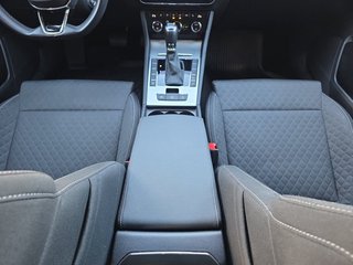 Skoda Superb Combi 1,5TSI DSG Navi/Kamera/el.Klappe/Kessy         ** - foto 6