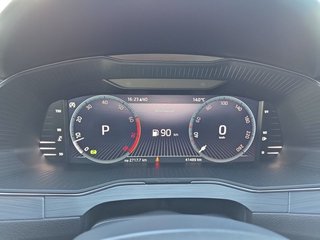 Skoda Superb Combi 1,5TSI DSG Navi/Kamera/el.Klappe/Kessy         ** - foto 13