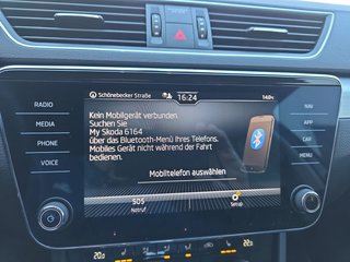 Skoda Superb Combi 1,5TSI DSG Navi/Kamera/el.Klappe/Kessy         ** - foto 22