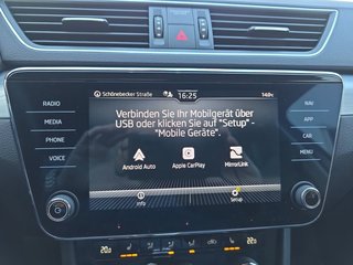 Skoda Superb Combi 1,5TSI DSG Navi/Kamera/el.Klappe/Kessy         ** - foto 25
