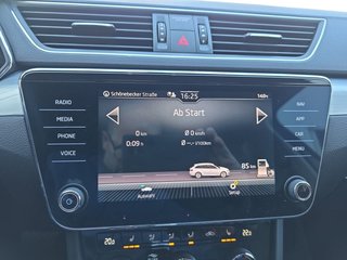 Skoda Superb Combi 1,5TSI DSG Navi/Kamera/el.Klappe/Kessy         ** - foto 26
