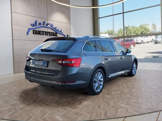 Skoda Superb Combi 1,5TSI DSG Navi/Kamera/el.Klappe/Kessy         ** - foto 5