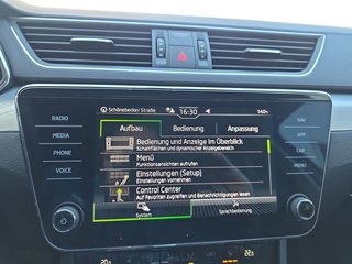 Skoda Superb Combi 1,5TSI DSG Navi/Kamera/el.Klappe/Kessy         ** - foto 37