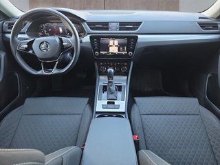 Skoda Superb Combi 1,5TSI DSG Navi/Kamera/el.Klappe/Kessy         ** - foto 5