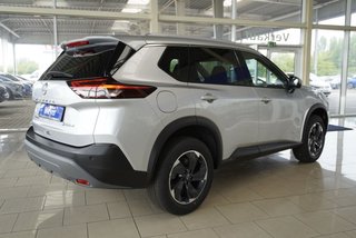 Nissan X-Trail 1.5 VC-T e-POWER e-4ORCE ACC/Kessy/el.Klappe/Navi   ** - foto 4